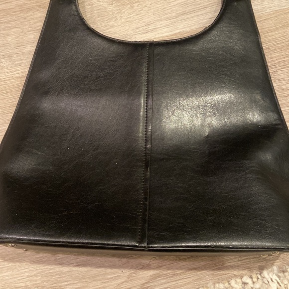 Vintage Kate Spade Hobo Bag - Picture 4 of 8